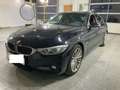 BMW 418 418d Gran Coupe Aut. Schwarz - thumbnail 2