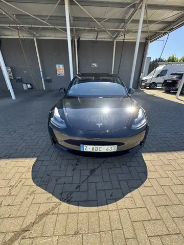 Tesla Model 3 Model 3 60 kWh Standard Plus