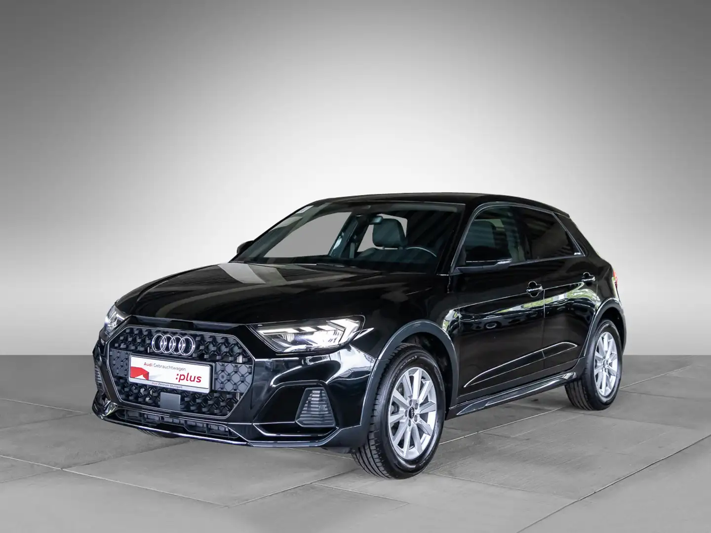 Audi A1 citycarver 30 TFSI S line LED Keyless virtCo Noir - 2