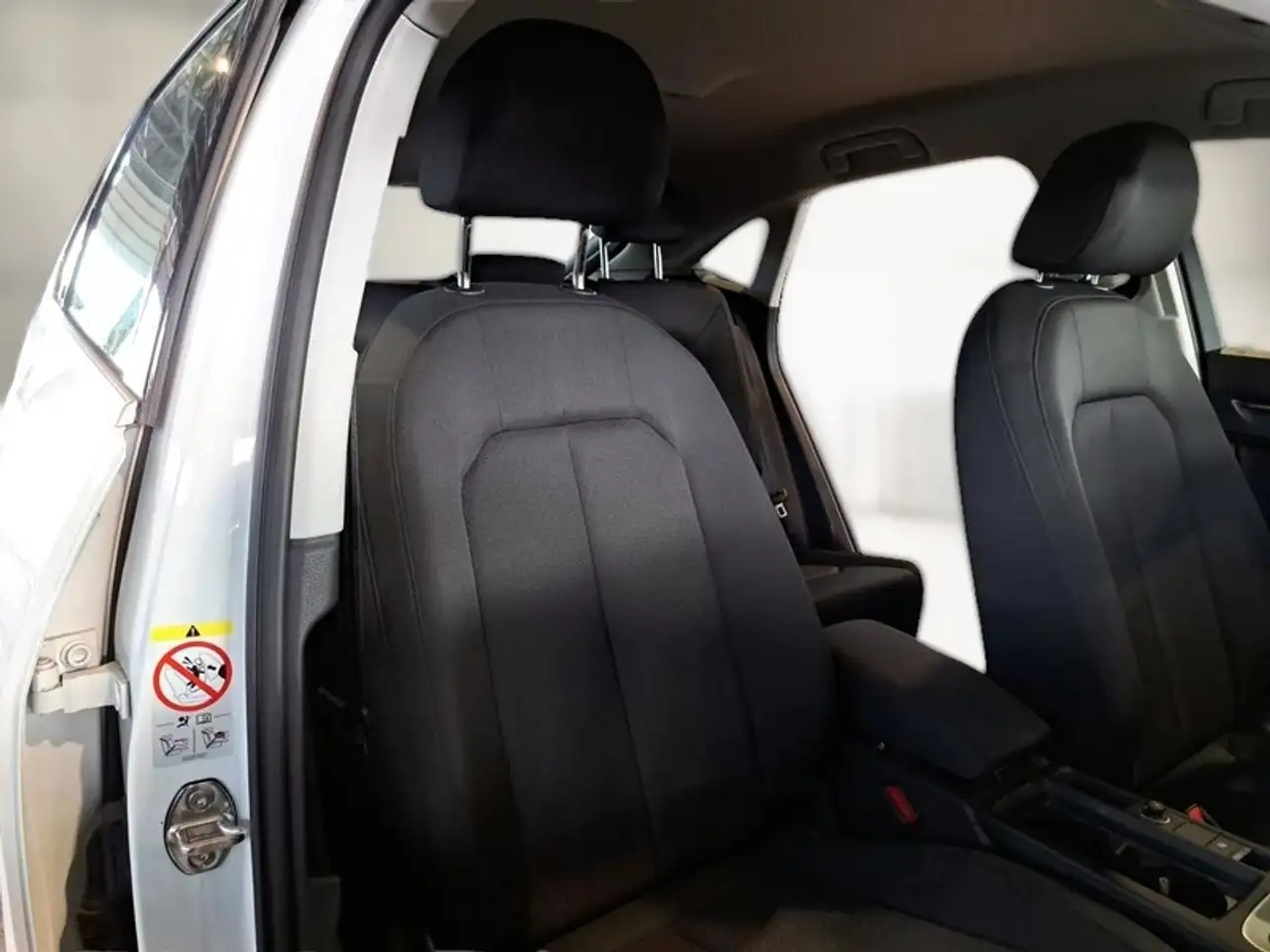 Audi Q3 SPORTBACK 45 TFSI E S TRONIC BUSINESS PLUS SUV 10