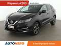 Nissan Qashqai 1.5 dCi N-Connecta 115 CV DCT Nero - thumbnail 1