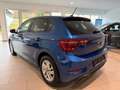 Volkswagen Polo VI Style*IQ-LIGHT*ACC*SHZ*DSG* Bleu - thumbnail 6