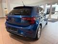Volkswagen Polo VI Style*IQ-LIGHT*ACC*SHZ*DSG* Bleu - thumbnail 4