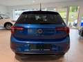 Volkswagen Polo VI Style*IQ-LIGHT*ACC*SHZ*DSG* Bleu - thumbnail 5