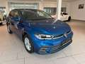 Volkswagen Polo VI Style*IQ-LIGHT*ACC*SHZ*DSG* Bleu - thumbnail 3