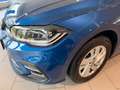 Volkswagen Polo VI Style*IQ-LIGHT*ACC*SHZ*DSG* Bleu - thumbnail 7