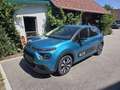 Citroen C3 C3 PureTech 83 S Blau - thumbnail 1