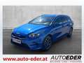 Kia Ceed SW / cee'd SW ceed SW 1,5 TGDI Gold 48V DCT Blau - thumbnail 3