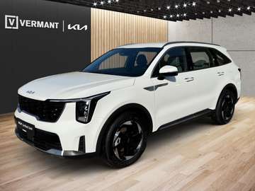 PHEV AWD Business - 7 pl - BIV €50 - VB €185