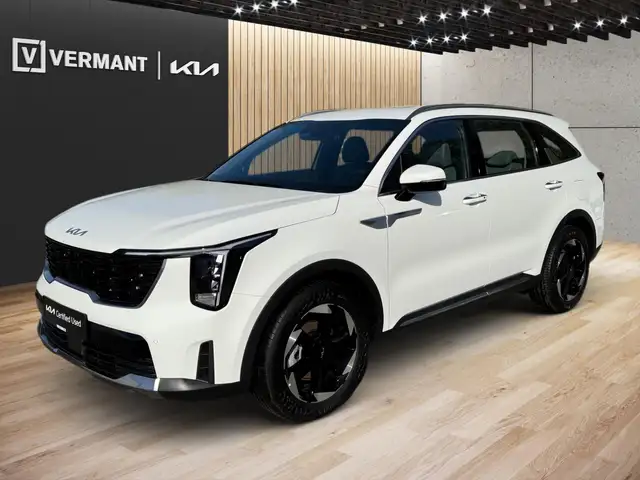 Kia Sorento PHEV AWD Business - 7 pl - BIV €50 - VB €185