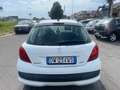 Peugeot 207 1.4 8V 75CV 3p. ECO GPL Bianco - thumbnail 4