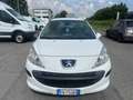 Peugeot 207 1.4 8V 75CV 3p. ECO GPL Bianco - thumbnail 3