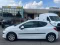 Peugeot 207 1.4 8V 75CV 3p. ECO GPL Bianco - thumbnail 6