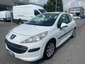 Peugeot 207 1.4 8V 75CV 3p. ECO GPL Bianco - thumbnail 1