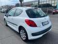 Peugeot 207 1.4 8V 75CV 3p. ECO GPL Bianco - thumbnail 8