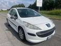 Peugeot 207 1.4 8V 75CV 3p. ECO GPL Bianco - thumbnail 2