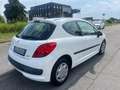 Peugeot 207 1.4 8V 75CV 3p. ECO GPL Bianco - thumbnail 7