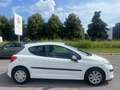 Peugeot 207 1.4 8V 75CV 3p. ECO GPL Bianco - thumbnail 5