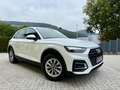 Audi Q5 40 TDI quattro Virtual-ACC-AHK-LED-B&O-360° Weiß - thumbnail 1