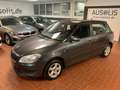 Skoda Fabia 1.2 Ambiente Navi,Rückfahrkamera,AHK Grau - thumbnail 4