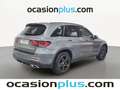 Mercedes-Benz GLC 220 220d 4Matic 9G-Tronic Grijs - thumbnail 3