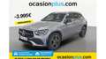 Mercedes-Benz GLC 220 220d 4Matic 9G-Tronic Grijs - thumbnail 1