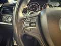 BMW X3 xDrive 35d Silber - thumbnail 16