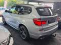 BMW X3 xDrive 35d Silber - thumbnail 3