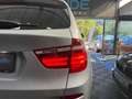 BMW X3 xDrive 35d Silber - thumbnail 7