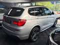 BMW X3 xDrive 35d Silber - thumbnail 4
