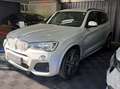BMW X3 xDrive 35d Silber - thumbnail 2