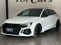 Audi RS3 RS3 Sportback 2.5 tfsi quattro s-tronic Blanc - thumbnail 1