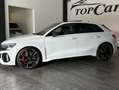 Audi RS3 RS3 Sportback 2.5 tfsi quattro s-tronic Blanc - thumbnail 3