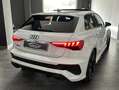 Audi RS3 RS3 Sportback 2.5 tfsi quattro s-tronic Weiß - thumbnail 8