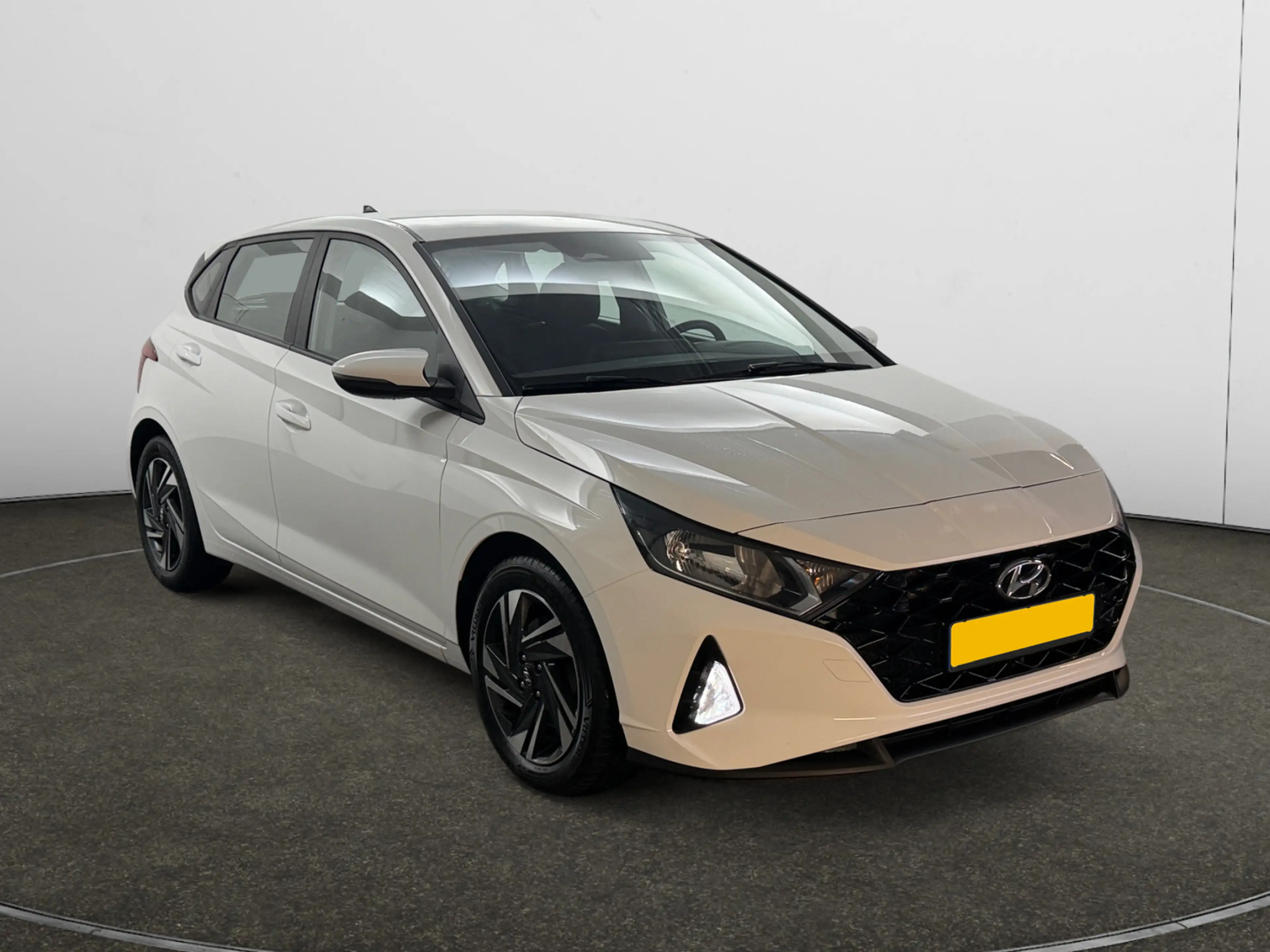 Hyundai i20 1.0 T-GDI Comfort Carplay, Android Auto, Camera, V — photo 4
