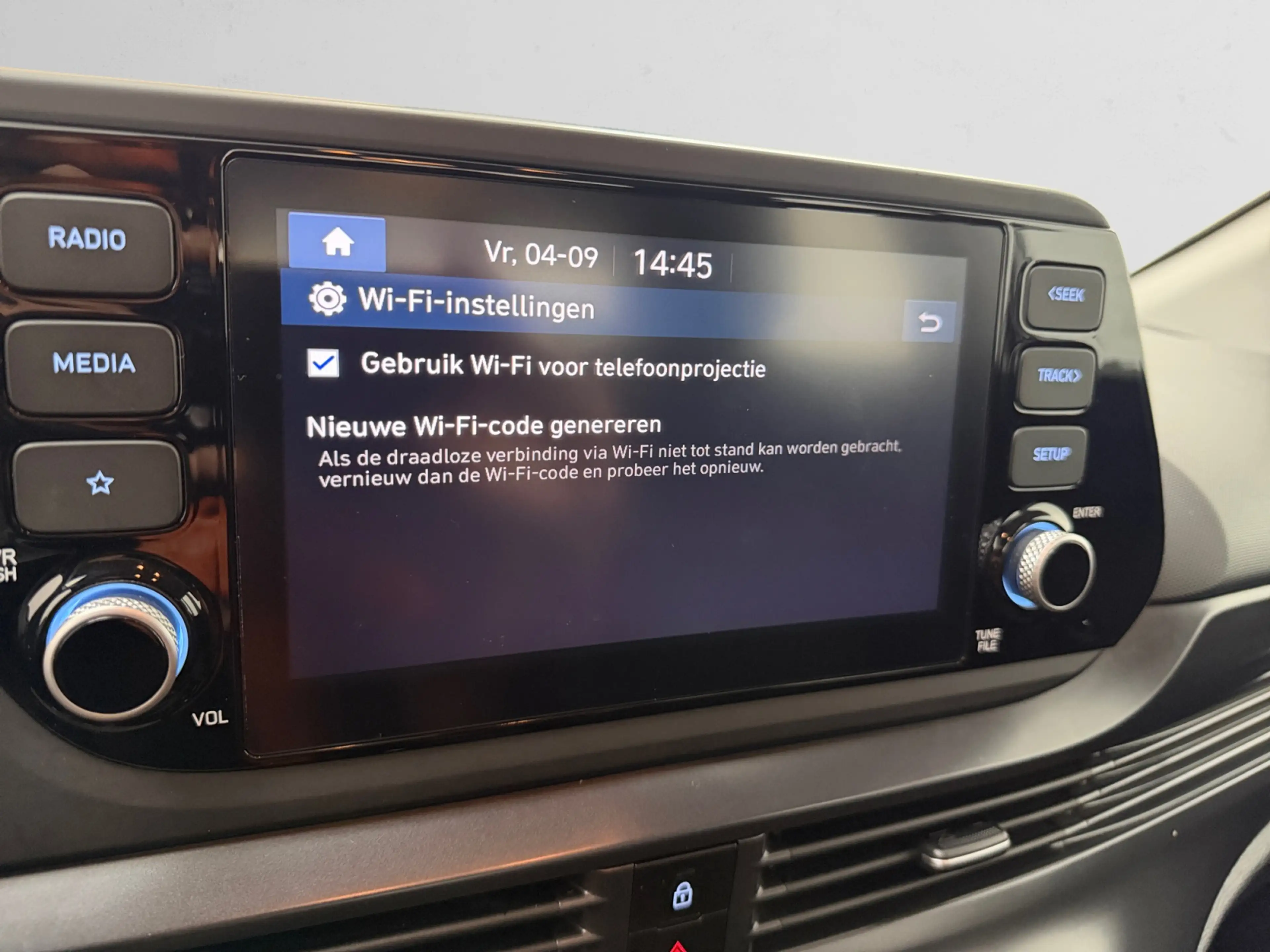 Hyundai i20 1.0 T-GDI Comfort Carplay, Android Auto, Camera, V — photo 9