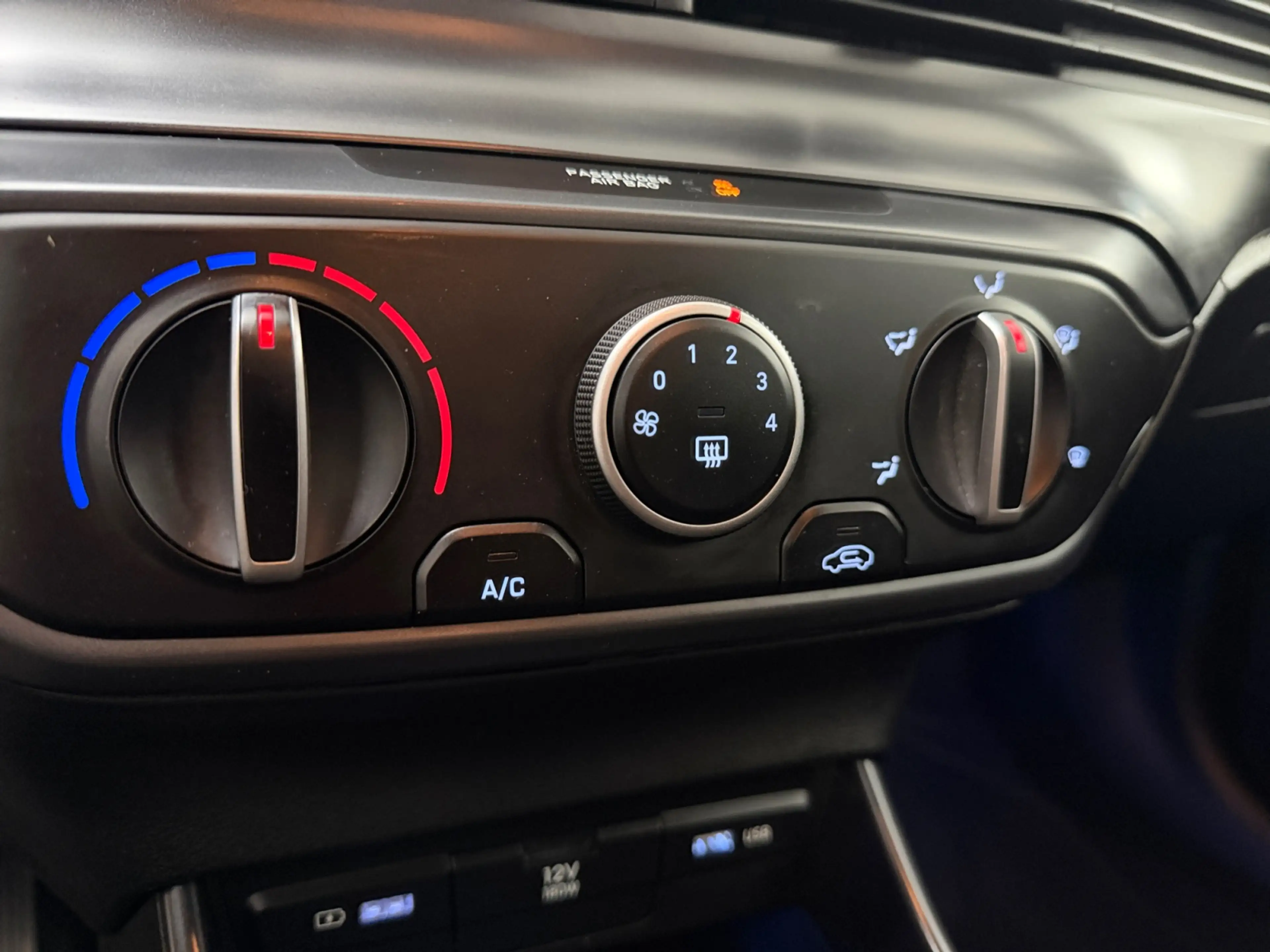 Hyundai i20 1.0 T-GDI Comfort Carplay, Android Auto, Camera, V — photo 11