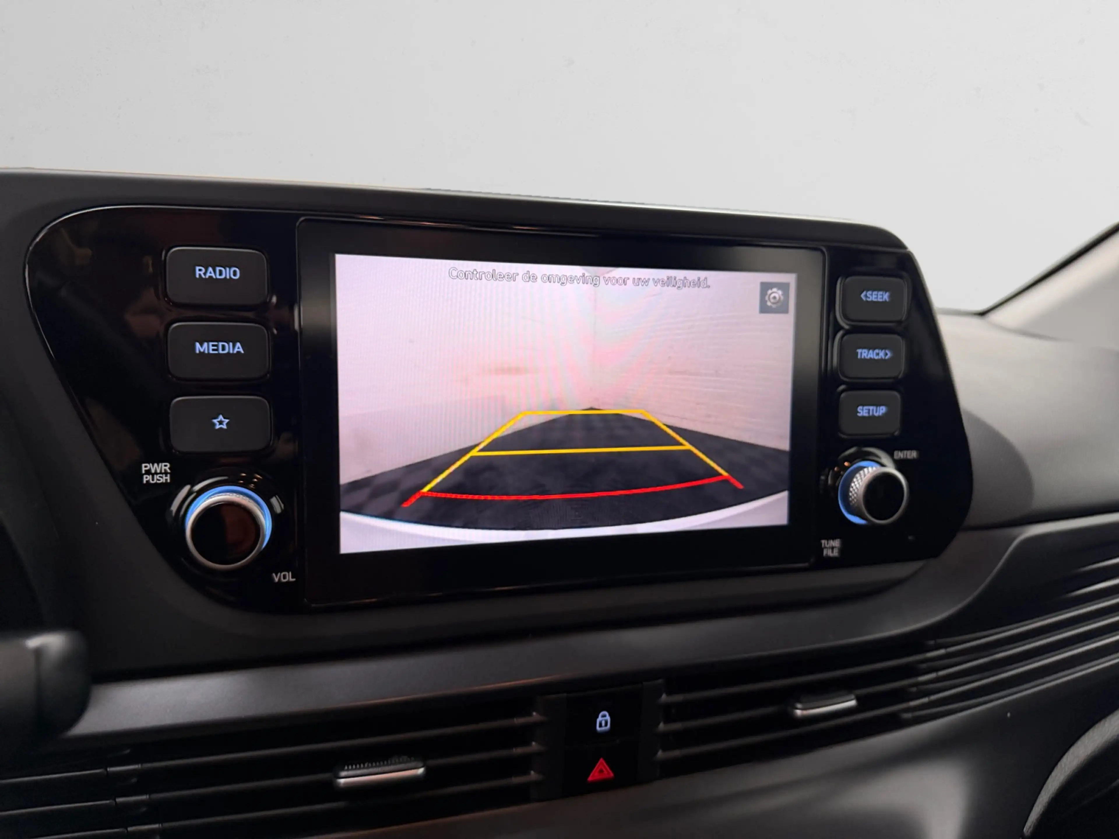 Hyundai i20 1.0 T-GDI Comfort Carplay, Android Auto, Camera, V — photo 10