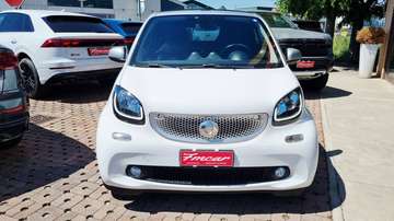Cabrio 1.0 Prime 71cv twinamic my18 Camera
