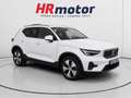 Volvo XC40 T5 Recharge Plus Bright Aut. Blanco - thumbnail 1