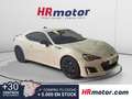 Subaru BRZ Sport Blanc - thumbnail 1