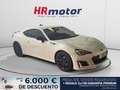 Subaru BRZ Sport Blanco - thumbnail 1