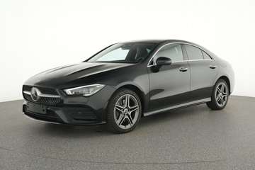 e Coupé AMG Line