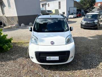 Qubo 1.4 8v Active 73cv