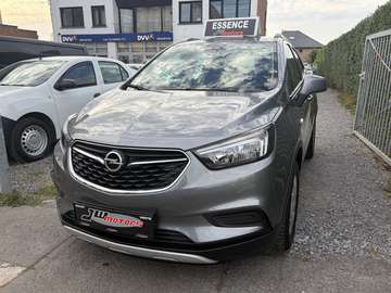 1.6i--38000Kms--**Radar-Clim-Regulateur** Garantie