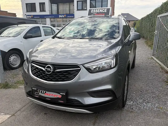 Opel Mokka X 1.6i--38000Kms--**Radar-Clim-Regulateur** Garantie
