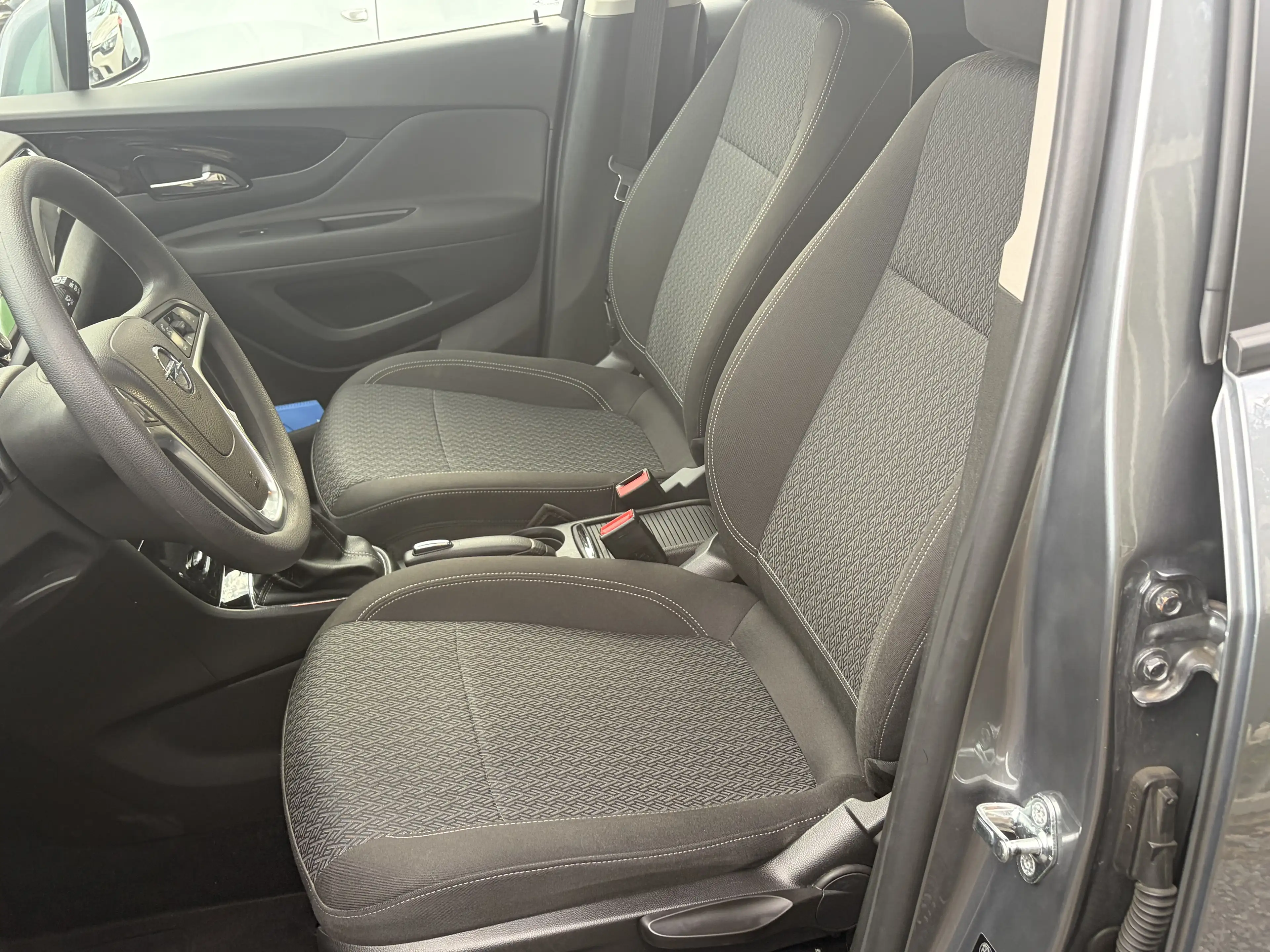 Opel Mokka X Mokka X 1.6i Innovation Start/Stop**Euro6b**FAIBLE — photo 12