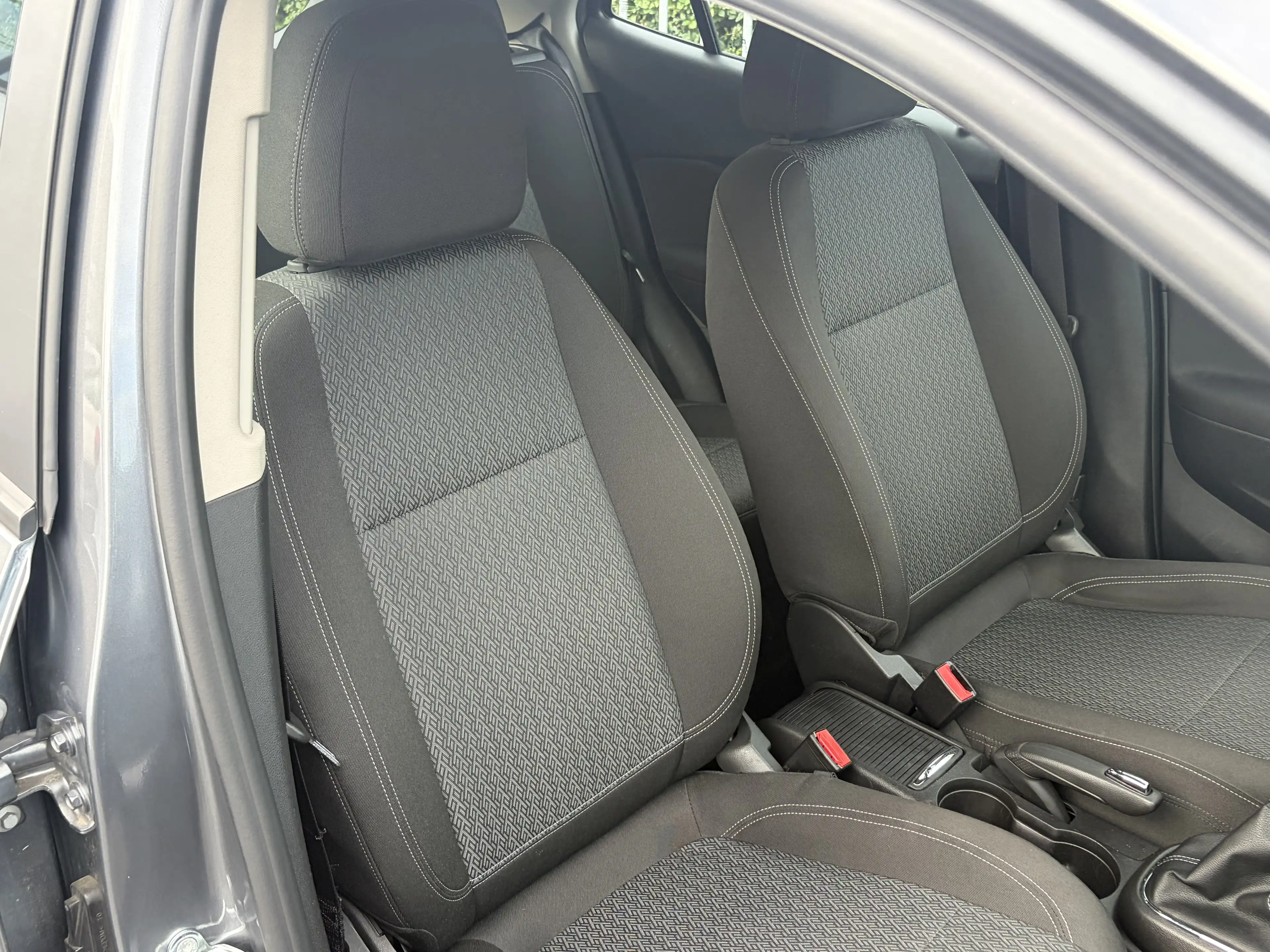 Opel Mokka X Mokka X 1.6i Innovation Start/Stop**Euro6b**FAIBLE — photo 9