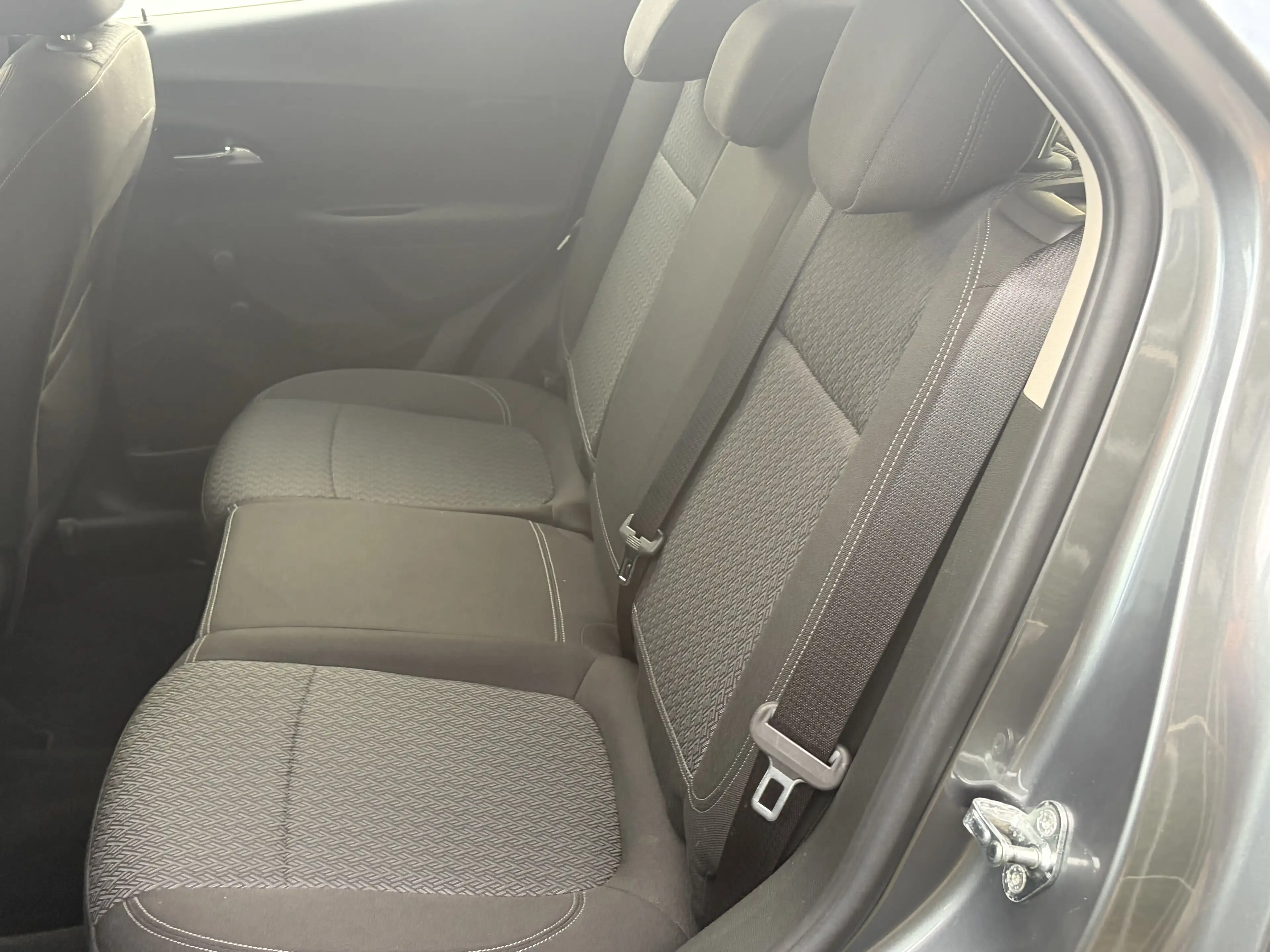 Opel Mokka X Mokka X 1.6i Innovation Start/Stop**Euro6b**FAIBLE — photo 10