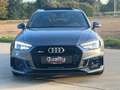 Audi RS4 AVANT  // FULL OPTION // FULL HISTORIC Grijs - thumbnail 4